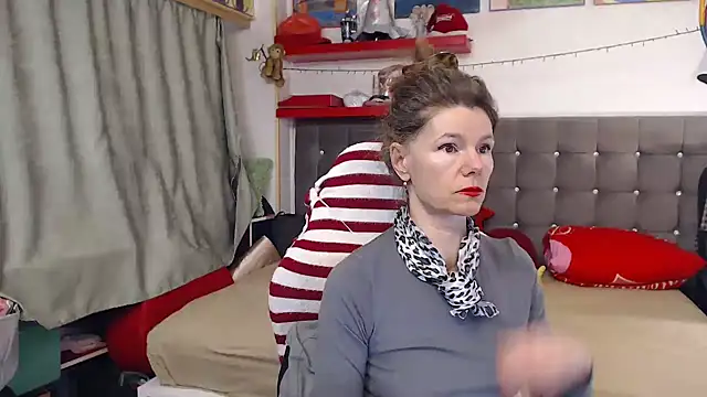 kellyterapy online show from January 8, 1:00 am