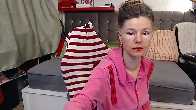 kellyterapy online show from March 10, 2:59 am