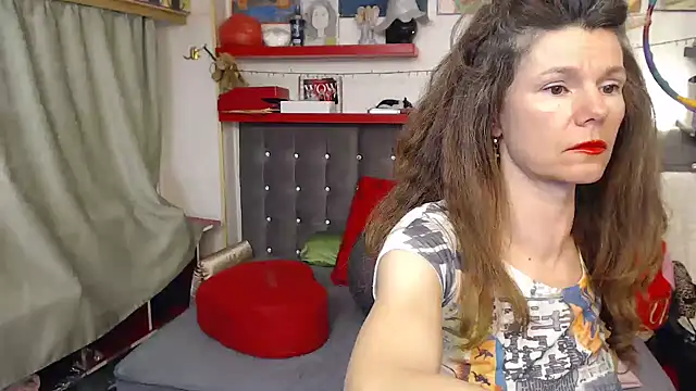 kellyterapy online show from March 12, 6:45 pm