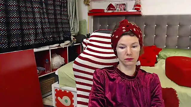 kellyterapy online show from December 19, 3:10 am