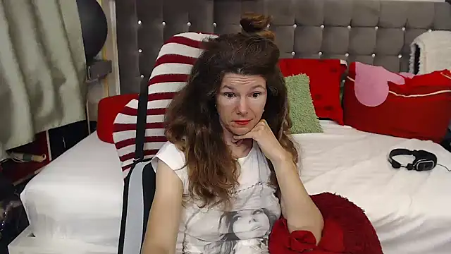 Snapshot of kellyterapy chatting on May 21, 6:27 pm kellyterapy online show from May 21, 6:27 pm