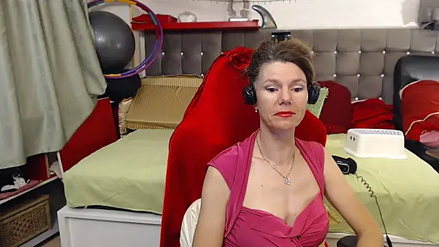 kellyterapy online show from October 28, 10:09 pm