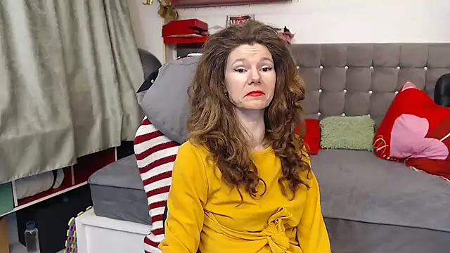 kellyterapy online show from February 7, 6:49 pm