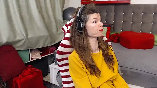 kellyterapy online show from March 8, 2:04 am