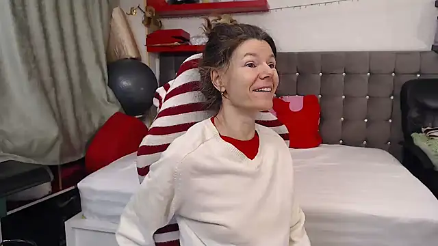 kellyterapy online show from February 16, 1:37 am