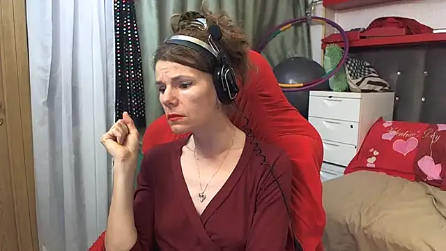 Snapshot of kellyterapy chatting on March 13, 5:33 am kellyterapy online show from March 13, 5:33 am