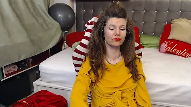 kellyterapy online show from March 16, 11:07 pm