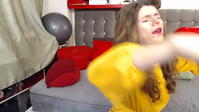 kellyterapy online show from March 14, 7:42 pm