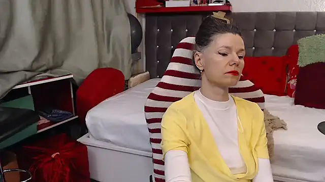 kellyterapy online show from March 25, 1:06 am