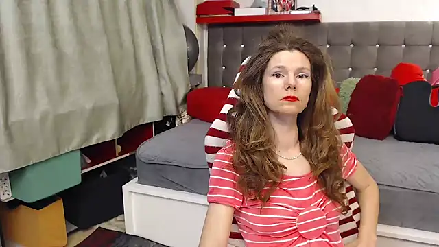 kellyterapy online show from April 14, 9:09 pm