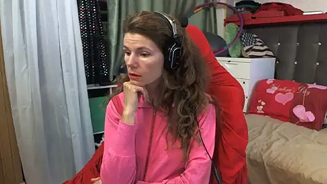 Snapshot of kellyterapy chatting on March 11, 6:52 am kellyterapy online show from March 11, 6:52 am