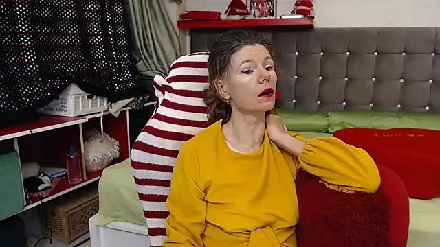 kellyterapy online show from December 20, 3:42 am