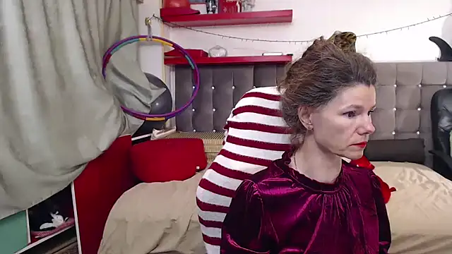 kellyterapy online show from November 10, 10:59 pm