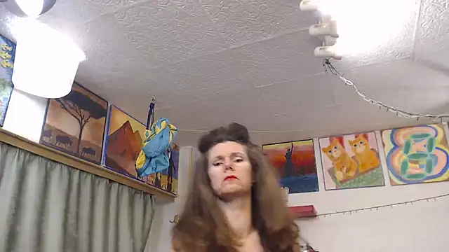 kellyterapy online show from February 18, 6:59 pm