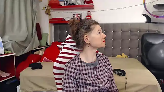 kellyterapy online show from January 10, 2:18 am