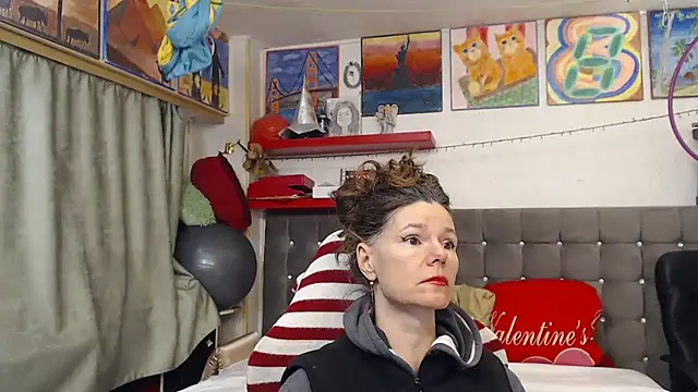 kellyterapy online show from February 26, 6:52 pm