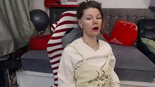 kellyterapy online show from February 14, 1:17 am