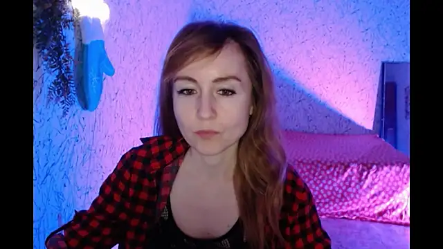 Athena Richards online show from January 26, 3:03 pm