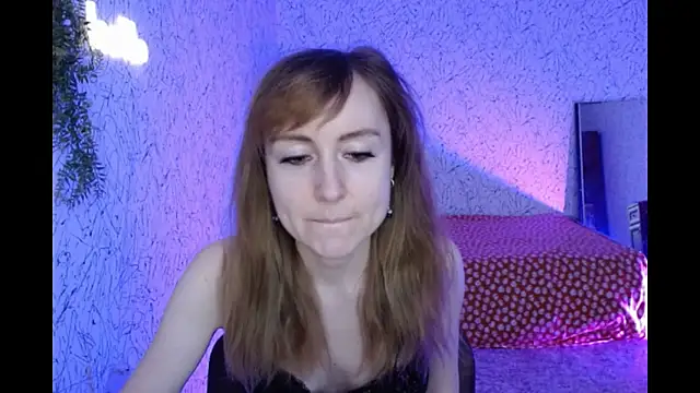 Athena Richards online show from December 28, 9:52 am