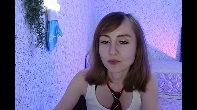 Athena Richards online show from March 7, 2:34 pm