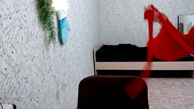 Athena Richards online show from September 25, 3:18 pm