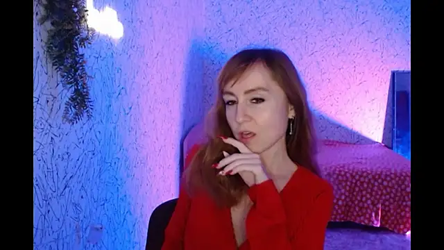 Athena Richards online show from December 21, 3:53 pm