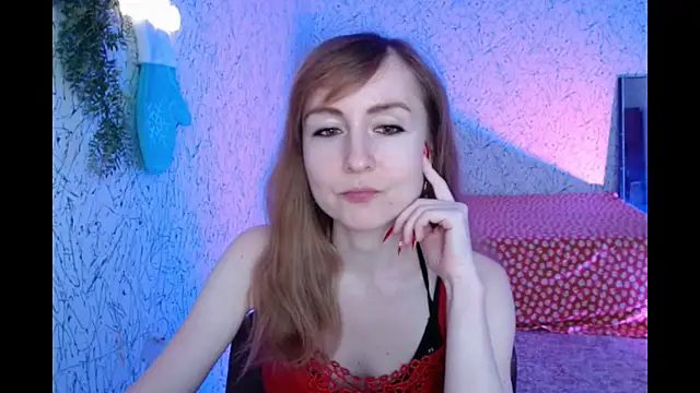 Athena Richards online show from January 19, 9:11 am