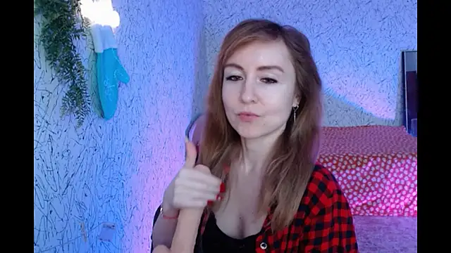 Athena Richards online show from January 24, 9:39 am