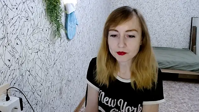 Athena Richards online show from February 10, 2:38 pm