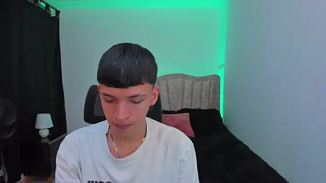 Juan Nd Steven online show from September 24, 4:30 am