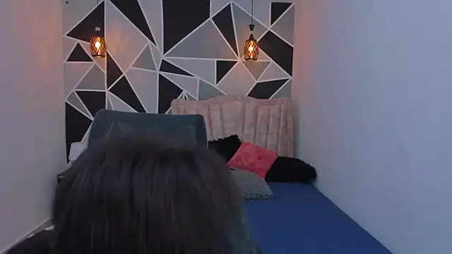 Juan Nd Steven online show from November 6, 4:27 am