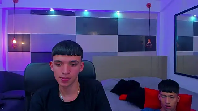 Juan Nd Steven online show from March 1, 11:06 am