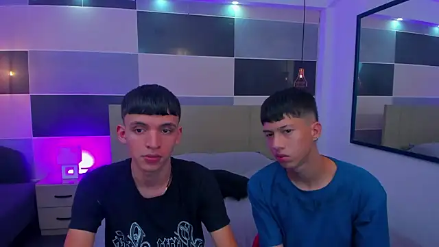 Juan Nd Steven online show from March 1, 7:51 am