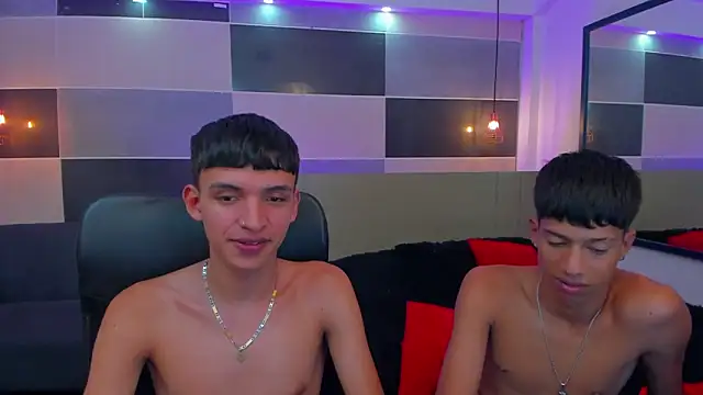 Juan Nd Steven online show from March 15, 10:46 am