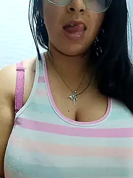  Angelinaandrade  online show from February 22, 12:13 am