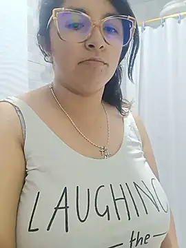  Angelinaandrade  online show from June 18, 1:26 am