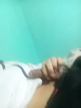 hotie7tvn online show from March 21, 9:12 pm