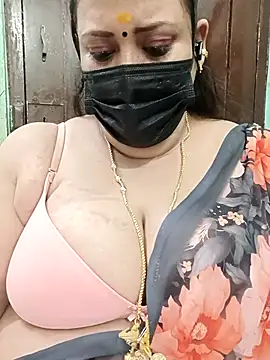 ashikaa r online show from February 7, 6:05 pm