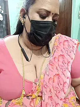 ashikaa r online show from April 25, 5:54 pm