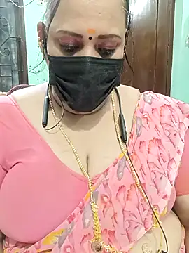 ashikaa r online show from April 30, 2:02 pm