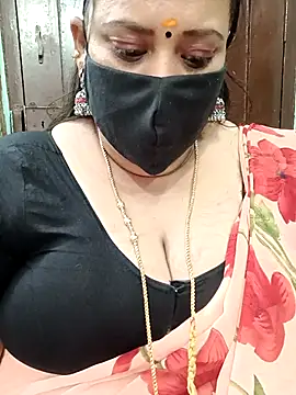 ashikaa r online show from March 11, 8:30 am