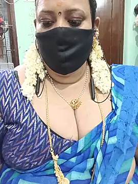 ashikaa r online show from May 31, 7:47 pm