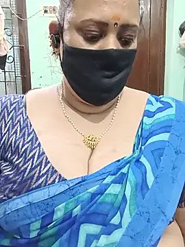 ashikaa r online show from June 14, 5:47 pm