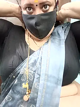 ashikaa r online show from January 11, 6:04 pm