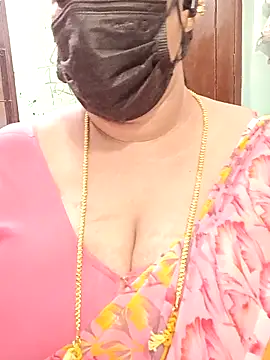 ashikaa r online show from April 19, 6:10 pm