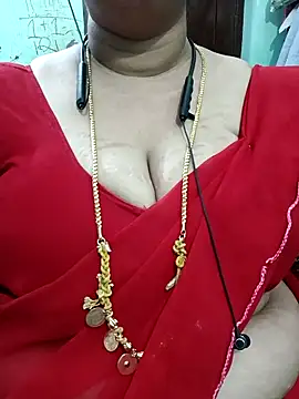 ashikaa r online show from May 7, 6:00 pm