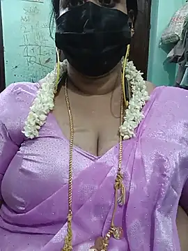 ashikaa r online show from May 18, 8:24 pm