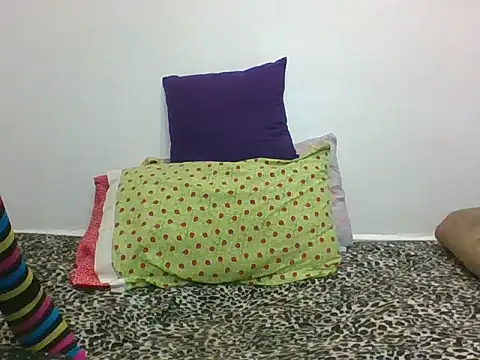 Cessylolla online show from March 19, 7:51 am