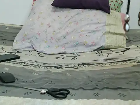 Cessylolla online show from October 29, 6:56 am