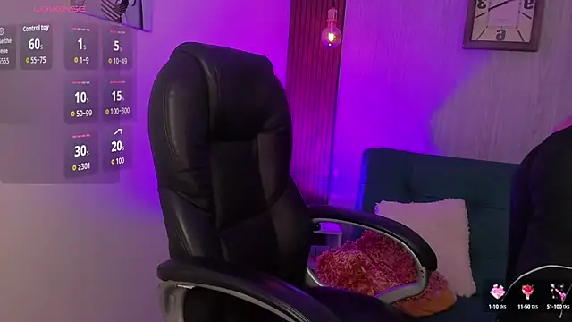 miah connor online show from September 26, 8:49 pm